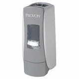 Provon Soap Dispenser,700mL,Gray/White  8771-06