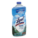 Lysol Brand Cleaner,All Purpose,Be 78630CT 19200-78630 IOS-RAC78630CTIOS