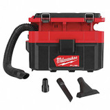 Milwaukee Tool Wet/Dry Vacuum  0970-20