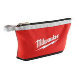 Milwaukee Tool Tool Bag,Canvas,General Purpose,PK3 48-22-8193