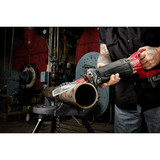 Milwaukee Tool ReciproSawBlade,L:12",TPI:7,PK5,Straight 48-00-5503