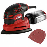 Skil Mouse Sander,1A, SR250801