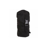 5.11 H20 Carrier,Black,Nylon,7-1/2 x 4-1/8 In  58722