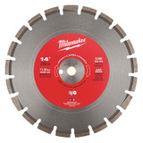 Milwaukee Tool Segmented Blade 49-93-7240