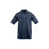 5.11 Tactical Polo,Dark Navy,L 71182