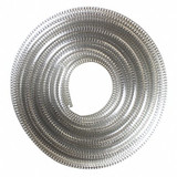 Sim Supply Suction and Transfer Hose,25 ft.,Clear  1530-150200