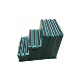 Manufacturer Varies Step Stand,Number of Steps 3 44ZJ57