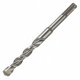 Milwaukee Tool Hammer Drill Bit,Carb,SDS Plus,18x450mm 48-20-8083