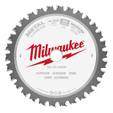 Milwaukee Tool Circular Saw,5 3/8 in,30 Teeth 48-40-4205
