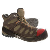 Impacto Toe Cap,Unisex,Men's 2-7, Women's 4-9,PR T2GUS