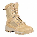 5.11 Military/Tactical Boot,8" H,Size 14,PR  12417
