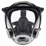 3m Scott Full Face Respirator,S  805775-81