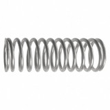 Spec Metric Compression Spring,3-1/2in.L,PK10 D12280