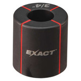 Milwaukee Tool Knockout Die, 3/4" Size 49-16-2662