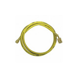 Imperial Charging/Vacuum Hose,60",Yellow 905-MRY