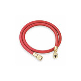 Imperial High Side Hose,36 In,Red 803-MRR