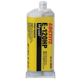 Loctite EpoxyAdhesive,DualCartridge,2:1MixRatio 237128