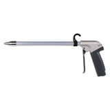 Guardair Air Gun,Pistol Grip,Cast Aluminum  U80LJ036AA3