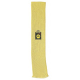 Ansell Cut-Resist Sleeve,No Thumb,Cut A3,18" 70-128