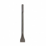 Milwaukee Tool Chisel Bit,SDS Max,1.5in 48-62-4082