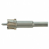 Milwaukee Tool Annular Cutter,9/16in,Carbide 49-57-8064