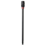 Milwaukee Tool Arbor Extension,7/16"Hex 48-28-1040