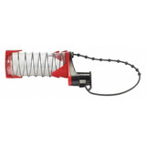 Milwaukee Tool Self Feed Drill,1.25in,Plastic 48-03-3135