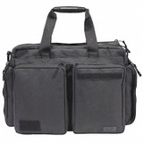 5.11 Bag,Briefcase,16.5x12.5x5.5 In,6 Pkt  56003
