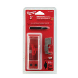 Milwaukee Tool 2" 3 Blade Replacement Kit 48-25-5235