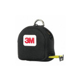 3m Dbi-Sala Tape Measure Sleeve,Belt Clip 1500165