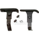 Interion Adjustable T-Arms Armrests (per pair)