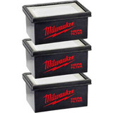 Milwaukee 49-90-2306 M12 HAMMERVAC Filter