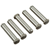 Ridgid Pins and Clip Set,PK5 34790