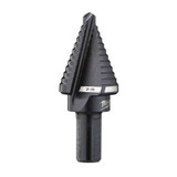 Milwaukee Tool Step Cone Drill,7/8in to 7/8in,HSS 48-89-9207