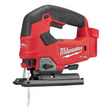 Milwaukee Tool Cordless Jig Saw,18VDC,Top Handle 2737-20