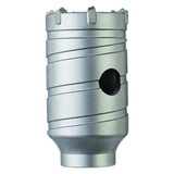 Milwaukee Tool Core Bit,1.1875in,Carbide TIp 48-20-5205
