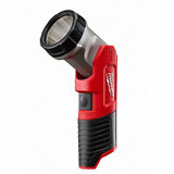 Milwaukee Tool Rechargeable Worklight,M12 Battery  49-24-0146