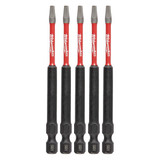 Milwaukee Tool SQ1 Driver Bits 48-32-4575