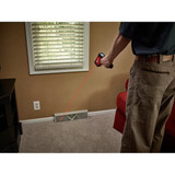 Milwaukee Tool IR Thermometer, SingleDot,-22 to 1022F 2268-20