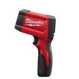 Milwaukee Tool IR Thermometer, SingleDot,-22 to 1022F 2268-20