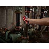 Milwaukee Tool IR Thermometer, SingleDot,-22 to 1022F 2268-20