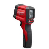 Milwaukee Tool IR Thermometer, SingleDot, -22 to 752F 2267-20