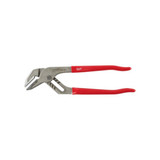 Milwaukee Tool Smooth Jaw Pliers,Serrated,Jaw 1-3/8" L 48-22-6550