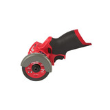 Milwaukee Tool Cut-Off Tool,Milwaukee,12V, Bare Tool 2522-20