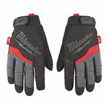 Milwaukee Tool Gloves,Work,Performance,X Large 48-22-8723