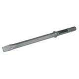 Milwaukee Tool Chisel Bit,Hex,1.75in 48-62-4005