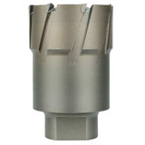 Milwaukee Tool Annular Cutter,3.5in,Carbide 49-57-3500