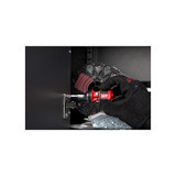 Milwaukee Tool Multi-Bit Screwdriver,4-1-2" L,8 Pieces 48-22-2330