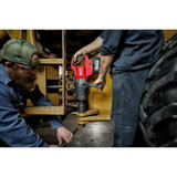 Milwaukee Tool Cordless Impact Wrench,1" Drive 2868-20