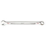 Milwaukee Tool Combination Wrench,5/16in,Length 5 1/2in 45-96-9410